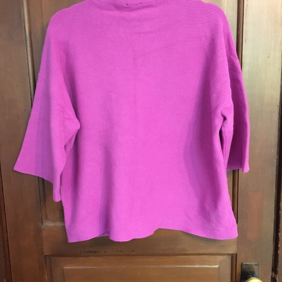 Anne Taylor Factory top - size M/L - Picture 2 of 5